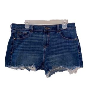 Old Navy boyfriend shorts